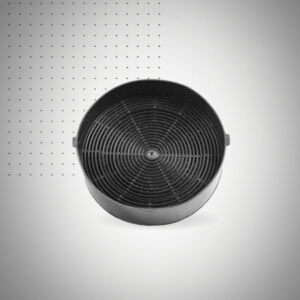 FILTRE À CHARBON FOCUS POUR HOTTE CASQUETTE FOCUS F