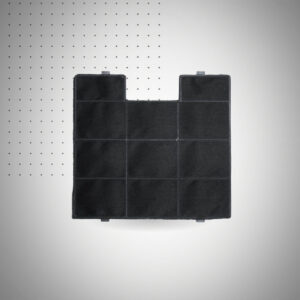 Filtre a Charbon pour Hottes Vasto &# Smart &# F X FOCUS (FWK )