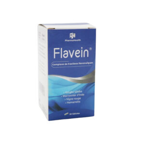 FLAVEIN GELULES jpg
