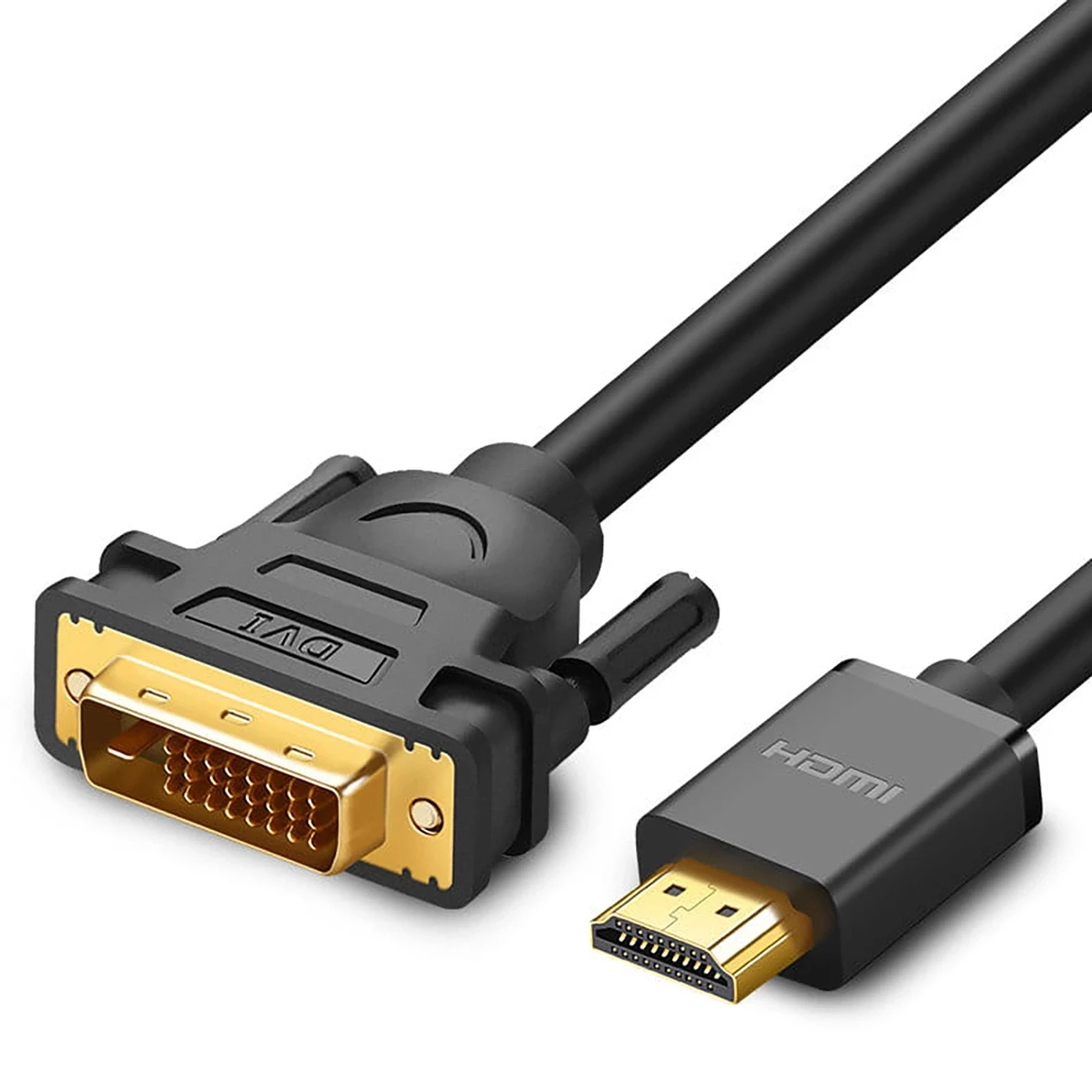 UGREEN – Câble HDMI vers DVI – Résolution 4K 1 FLY CC webp