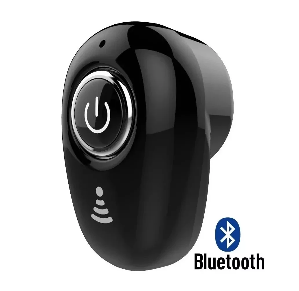 Écouteur Bluetooth Sans Fil – Mini Invisible 1 FLY EC webp