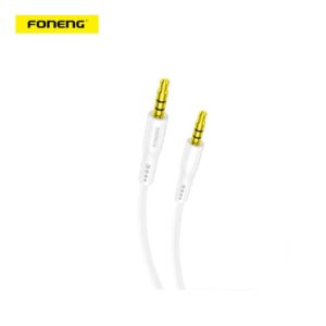 Câble audio auxiliaire Foneng BM