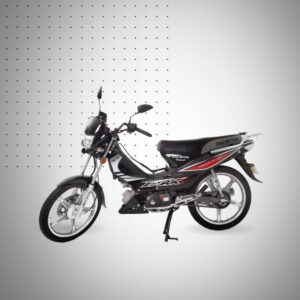 MOTO FORZA MAX GOLD MOTORS cc