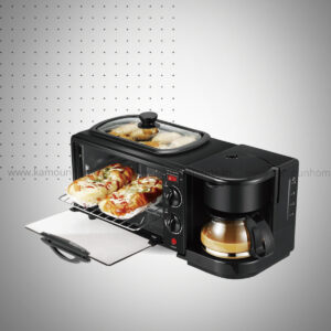 FOUR ELECTRIQUE RAF PETIT DEJ W