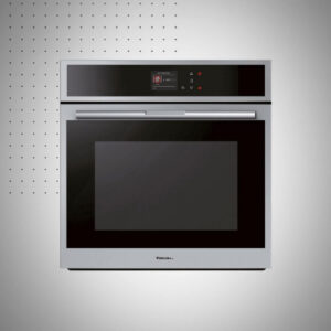 FOUR MULTIFONCTIONS TACTILE DARK INOX FOCUS LINE