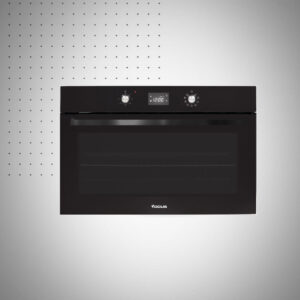 FOUR MULTIFONCTIONS VENTILE CM NOIR FOCUS