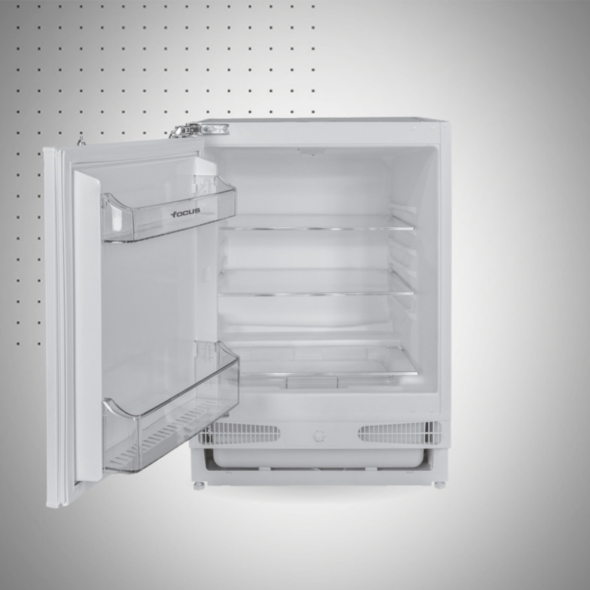 FRIGO BAR ENCASTRABLE FOCUS F585 1 FRIGO BAR ENCASTRABLE FOCUS F