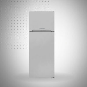 FRIGO NEWSTAR LITRES DEFROST SILVER