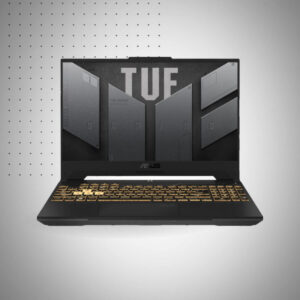 PC PORTABLE ASUS TUF GAMING F I ÈME GÉN GO RTX