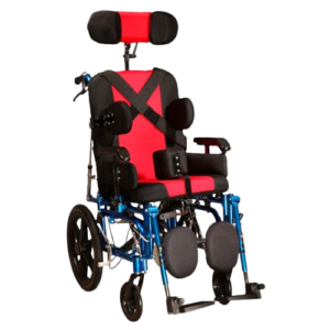 Fauteuil Roulant Enfants IMC