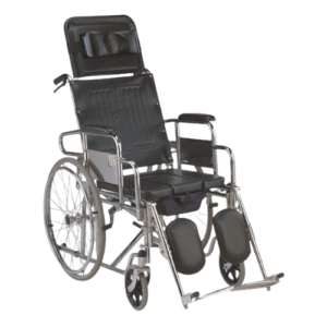 Fauteuil Roulant Grand confort