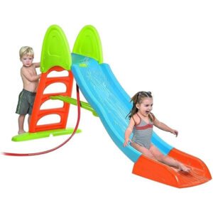 Feber Slide Slide with Water jpg