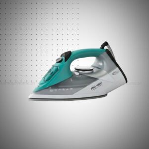Fer à repasser Florence HK &# Vert et gris &# W