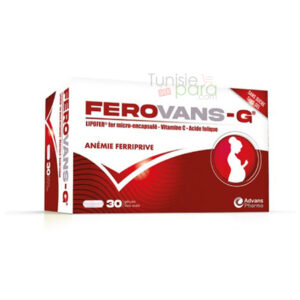 Ferovans G Gelules jpg