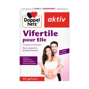 Fertilit renforc e au naturel