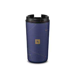 Festive Travel mug darkafe