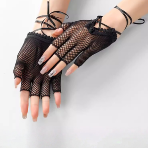 FingerlessGloves
