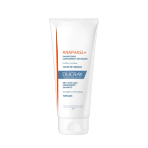 Flacon Ducray Anaphase shampooing antichute