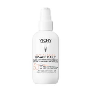 Fluide UV Age Daily Vichy SPF