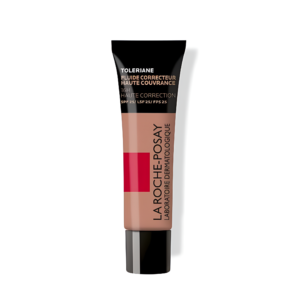 Fond de Teint Fluide Toleriane teinte Beige Clair