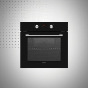 FOUR ELECTRIQUE PREMIUM CM FONCTIONS NOIR