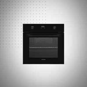 Four Électrique Encastrable Premium AF X L + Afficheur Numérique Inox