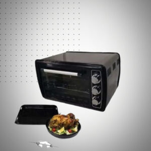 Four Electrique VERMAX CN L