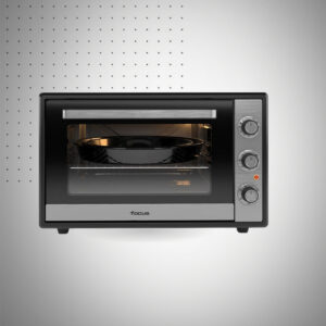 FOUR ÉLECTRIQUE VENTILÉ FOCUS F LITRES