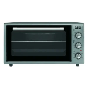Four Électrique SEG L W Inox