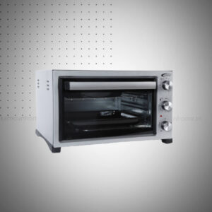 Four électrique Florence FH Ventilateur et lampe &# L &# W