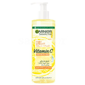 GARNIER GEL NETTOYANT ML VITAMINE C