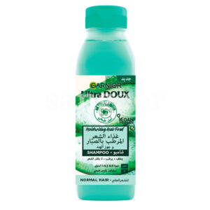 GARNIER HAIR FOOD SHAMPOING ML ALOE VERA COCONUT