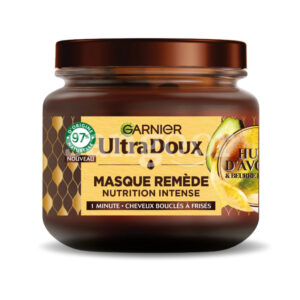 GARNIER ULTRA DOUX MASQUE ML AVOCAT KARITE