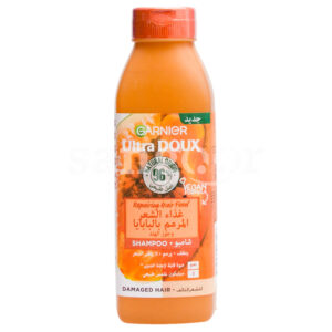 GARNIER ULTRA DOUX SHAMPOING HAIR FOOD ML PAPAYE COCONUT