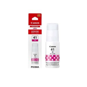 Bouteille d’encre originale Canon GI Magenta