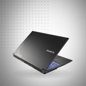 PC Portable Gamer &# GIGABYTE G KF | &Prime; | I H | RTX | GB (*) | GB NVMe