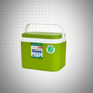 GLACIERE MOBIFREEZE L