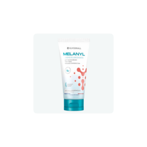 GLYCERIALL MELANYL CREME ECLAIRCISSANTE ML png