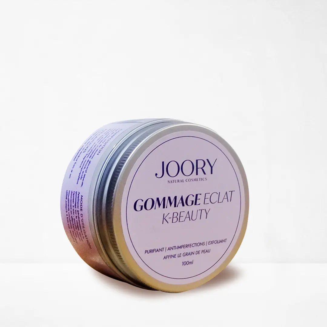Gommage Eclat K-Beauty 1 GOMMAGE