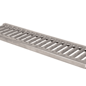 GRILLE CANIVEAU GALVANISE png