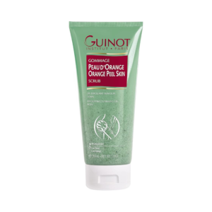 GUINOT Gommage Peau d Orange