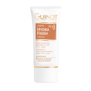 GUINOT Hydra Finish cr me teint e hydratante