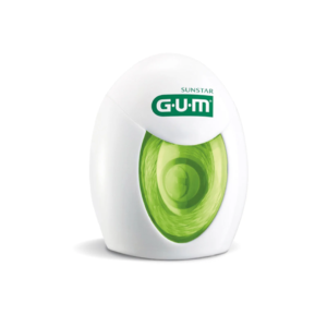 GUM Twisted Floss Fil Dentaire