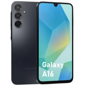 Samsung A – Smartphone Galaxy (+Go) Noir