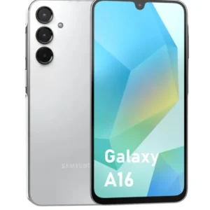 Samsung A – Smartphone (+Go) Gris