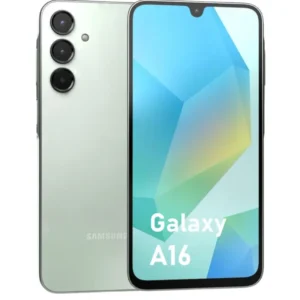 Samsung A – Smartphone Galaxy A (+Go) Vert