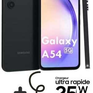 Smartphone Samsung Galaxy A G (+Go) Graphite