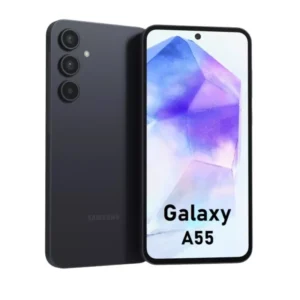 Samsung A Galaxy &# Smartphone G ( Go) Noir