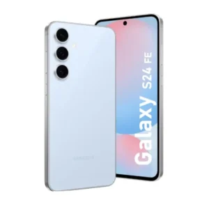 Samsung Galaxy S FE &# (+Go) Bleu