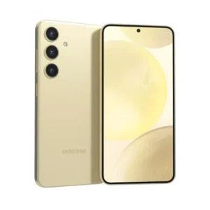 Samsung Galaxy S – Smartphone (+Go) Jaune